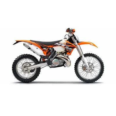 2013 ktm xc 300w