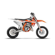 2019 ktm sx 65