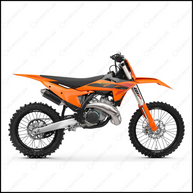 Pho bike 90 re my25 ktm 300 sx 90 right studio  sall  aepi  v1