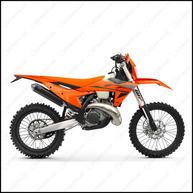 Pho bike 90 re my25 ktm 300 xcw 90 degree right  sall  aepi  v1