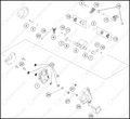 EXHAUST CONTROL, 2023 KTM 300-SX