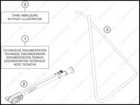 SEPARATE ENCLOSURE, 2022 KTM 65-SX