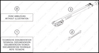 SEPARATE ENCLOSURE, 2023 KTM 450-SX-F