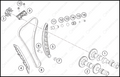 TIMING DRIVE, 2023 KTM duke-390